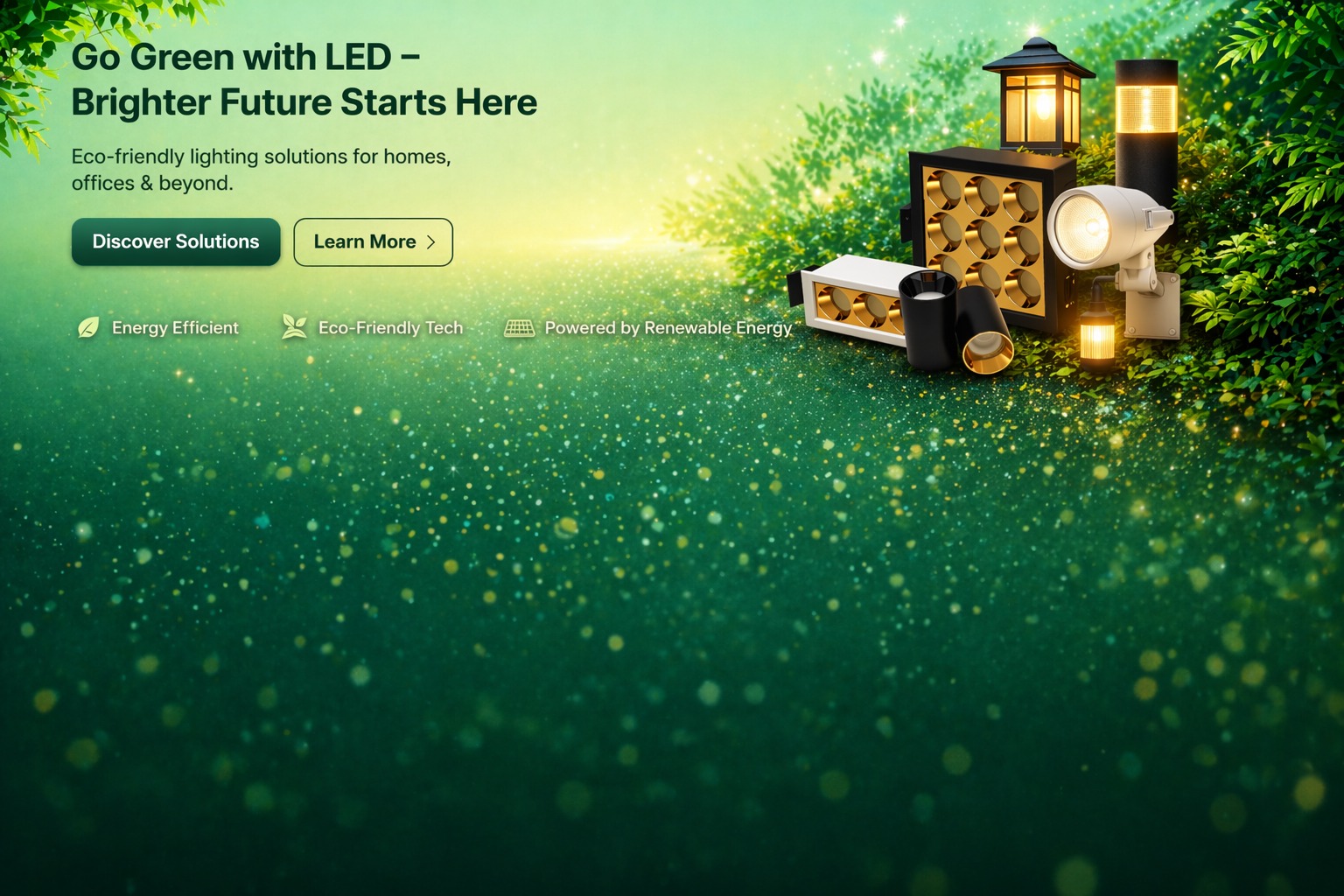 2 x 2 LIGHT Sensor 18W RGB #30