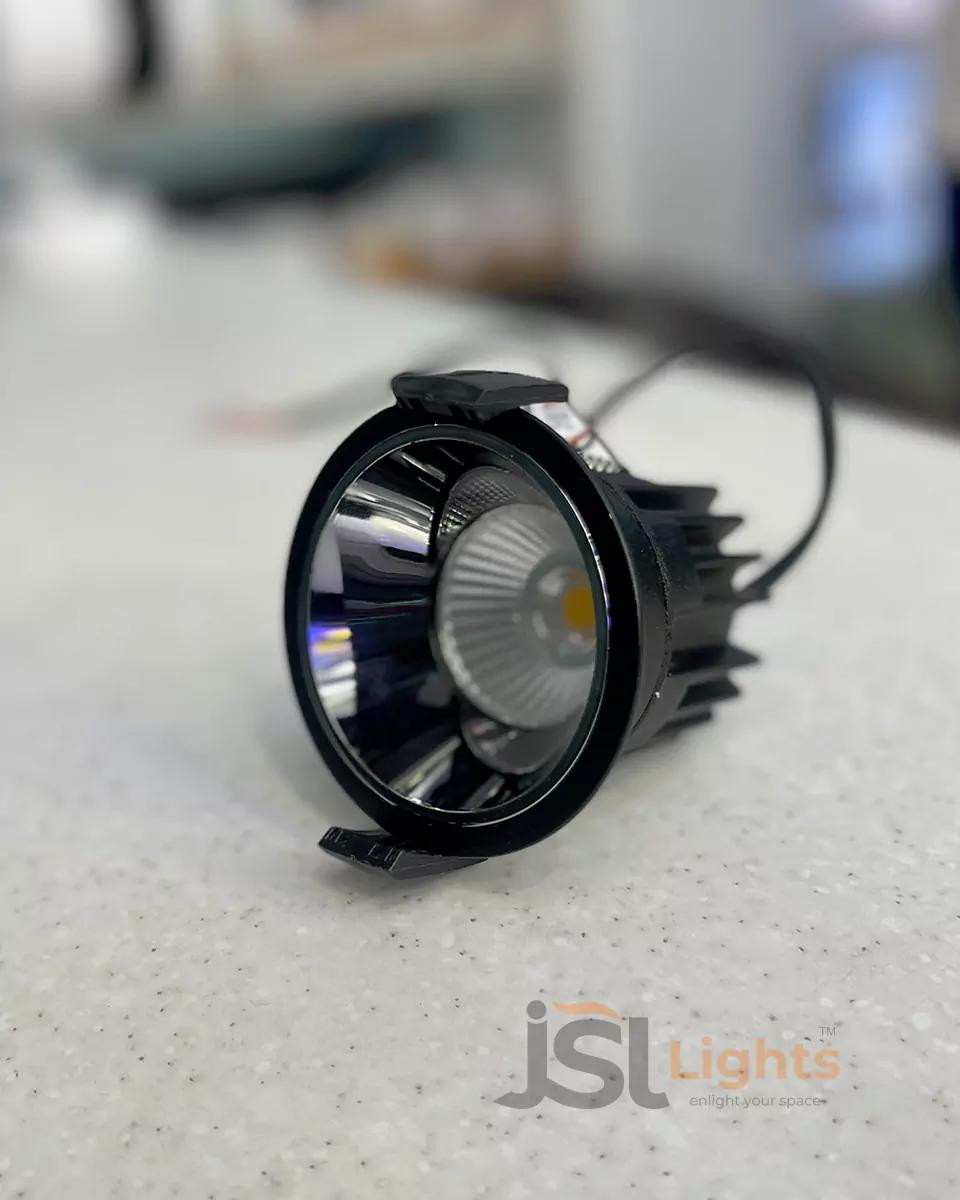 SILK LED Downlight
