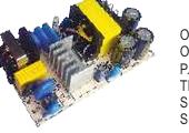 100W HPF Driver