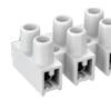 3 Way 10A Connector