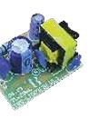 4-7W LPF Isolated Driver