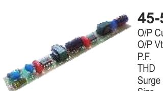 45-50W LED Driver