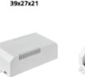 50W Driver Box New