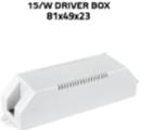 50W Driver Box New 3