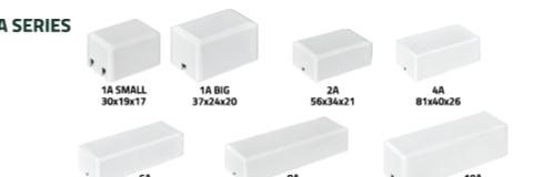 A Series Driver Box