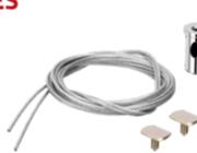 Hanging Kit