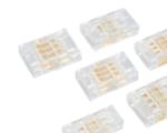 LED Strip Jointer PCB to PCB