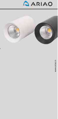 PROJECTOR LIGHT Sensor 18W RGB #30